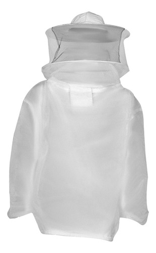 Chaqueta Apicultora, Traje Apícola Ventilado, Capucha Para E