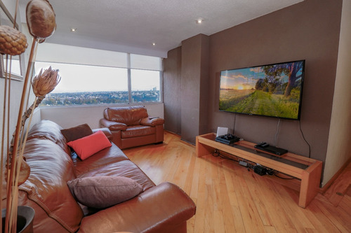 Imagen 7 de 14 de Hermoso Penthouse En Venta,vista Panorámica Bosque De Minas