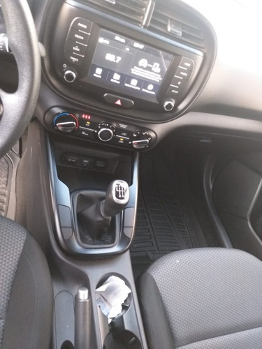 Imagen 13 de 14 de Kia Soul 1.6 Lx Mt 2020