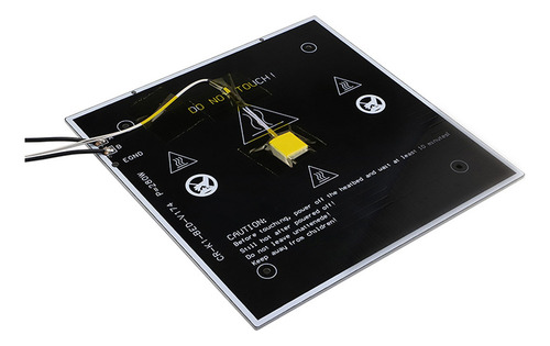 Cama Aquecida De Alumínio Para Impressora 3d Para K1/k1c - 2