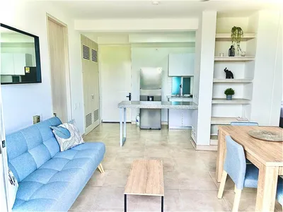 Apartamento en venta