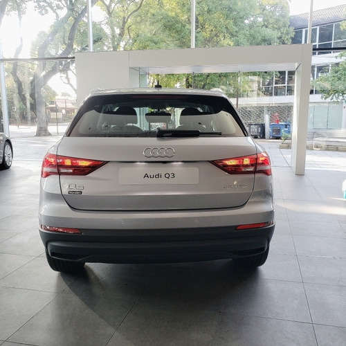 Audi Q3 35 Tfsi Sportback