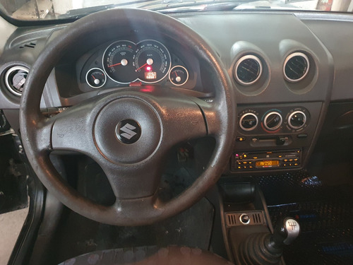 Suzuki Fun 1.0 N Aa Da