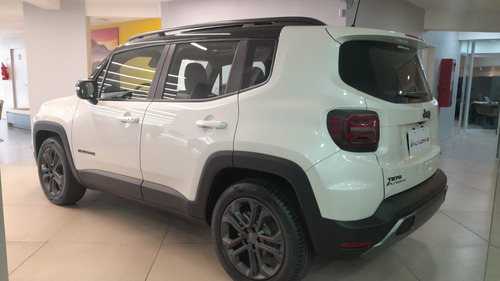 Jeep Renegade 1.3 Serie-S At6