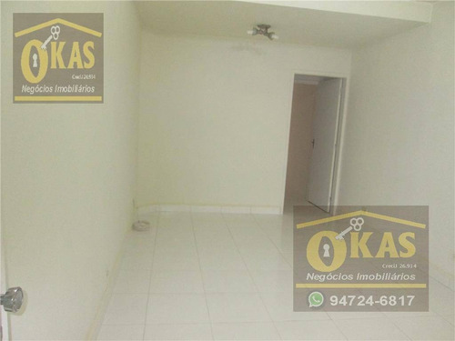 Imagem 12 de 30 de Sobrado Com 4 Dormitórios À Venda, 102 M² Por R$ 530.000,00 - Mooca - São Paulo/sp - So0030