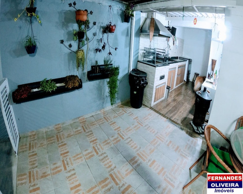 Imagem 6 de 19 de Casa - Ca01842 - 69941381