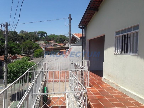 Imagem 4 de 27 de Casa À Venda Em Jardim Santana - Ca274135