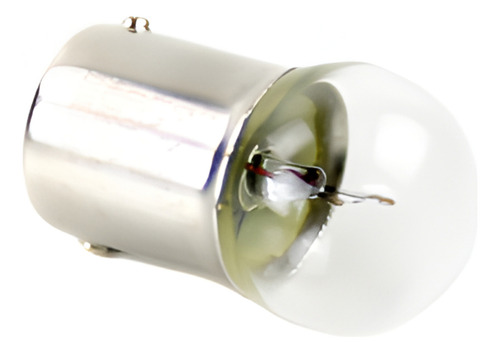 Lâmpada Lanterna Traseira 5w Fiat 10857790