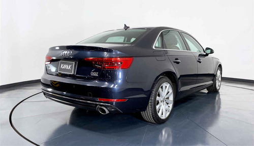 Imagen 7 de 15 de 107558 - Audi A4 2017 Con Garantía