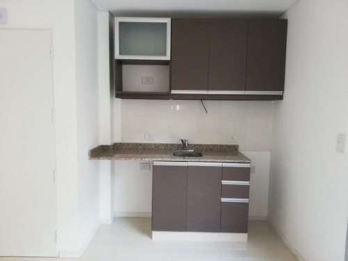 Venta Monoamb Apto Credito Palermo Amenities