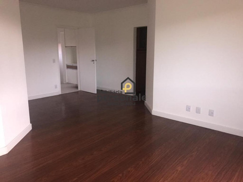 Imagem 4 de 26 de Apartamento Em Sorocaba, Excelente Localização - Ap00184 - 70872270