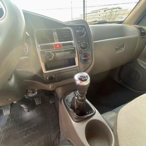 Imagem 4 de 10 de Hyundai Hr 2.5