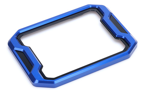 Protetor De Tela De Moldura De Medidor F3, Proteção De