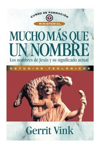 Libro Mucho Más Que Un Nombre (spanish Edition)&..