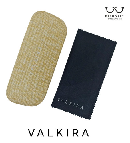 Armazón Valkira Va24122 Eternity Óptica