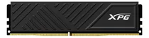 Comprar Memoria Ram Ddr4 Adata 3200mhz 16gb Gammix D35 Negra