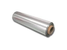 Rollo Papel Aluminio X 1 Kilo