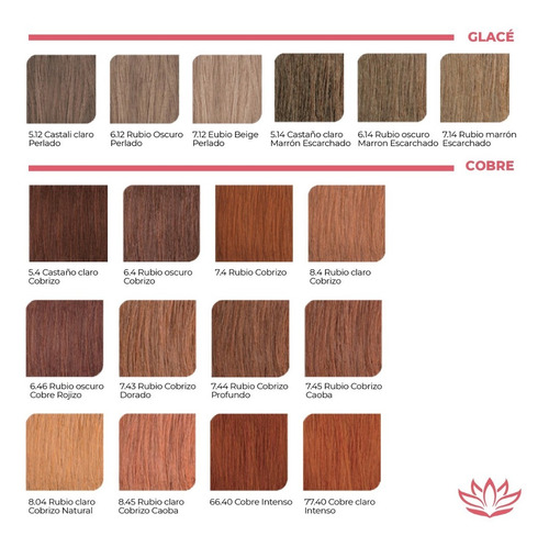 Imagen 3 de 9 de Tintura Revlonissimo Colorsmetique Pomo X60grs Revlon X6unid