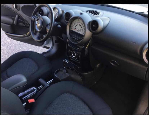 Mini Cooper Countryman 2012 1.6 Pepper 122cv