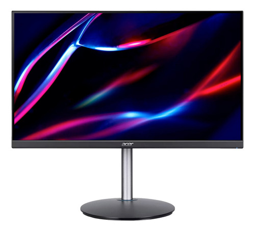 Monitor Gamer 23.8 Acer Xf243y M3 1ms 180hz Freesync Bocinas