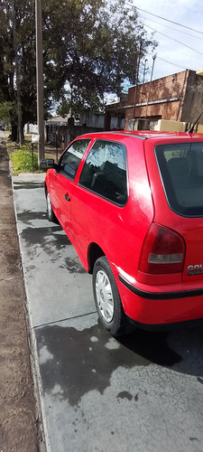 Volkswagen Gol 1.6 I Power 601