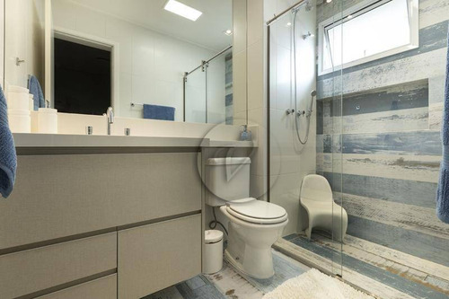 Imagem 11 de 22 de Apartamento Com 3 Dormitórios À Venda, 236 M² Por R$ 2.800.000,00 - Vila Boa Vista - Santo André/sp - Ap10224