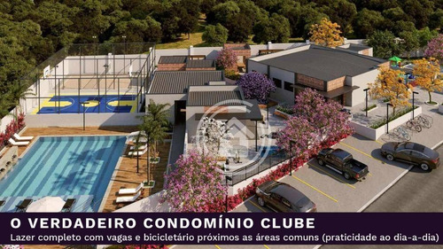 Imagem 5 de 30 de Casa Com 2 Dormitórios À Venda, 60 M² Por R$ 230.000,00 - Taquaral - Piracicaba/sp - Ca0541