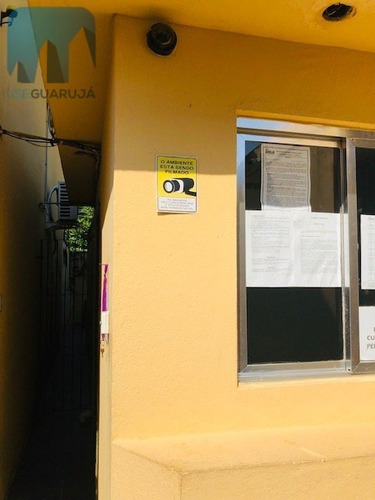 Imagem 9 de 30 de Casa A Venda No Bairro Jardim Ana Maria Em Guarujá - Sp. - 948-1