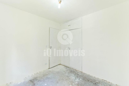 Imagem 8 de 15 de Apartamento Em Pinheiros, 95m², 3 Dormitórios, 1 Suíte Com 1 Vaga De Garagem - Iq26929