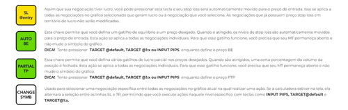 Magickeys V2 Teclado Para Trade Metatrader Ctrade