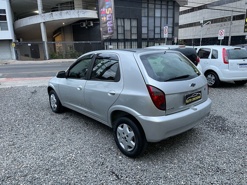 Chevrolet Celta 1.0 Lt Flex Power 5p