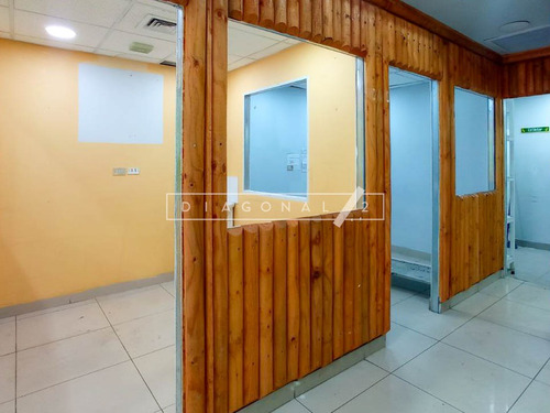 Local Comercial En Vitacura