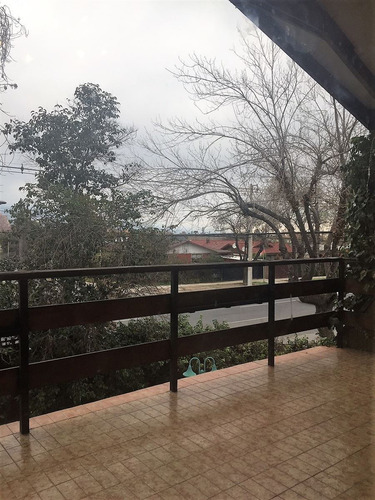 Casa En Venta En Las Condes