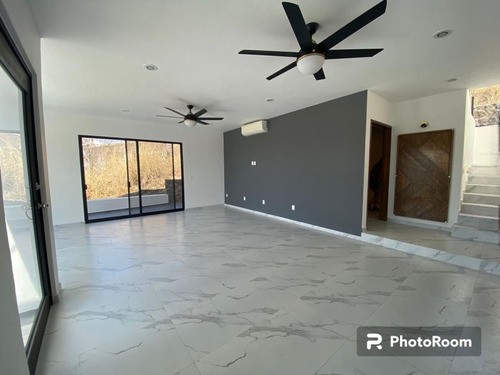 Casa En Venta Lomas De Cocoyoc