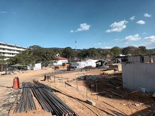 Desarrollo Preventa En Manantial Residencial, Jilotzingo,