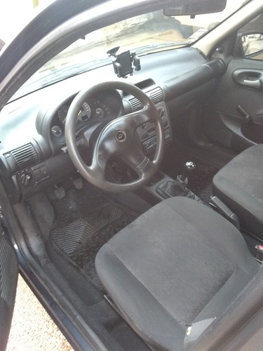 Chevrolet Corsa 1.6 Gl Aa Dh 2004