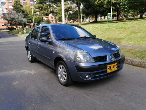 Renault Symbol Alize