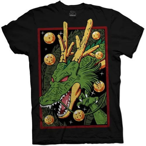 Camisetas Dragon Ball Z Nike MercadoLibre