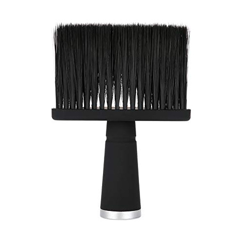 Cepillo Para Cabello - Neck Duster Brush, Big Size Soft Nylo