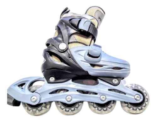 Rollers Extensibles Ws207 Patines Ez Life