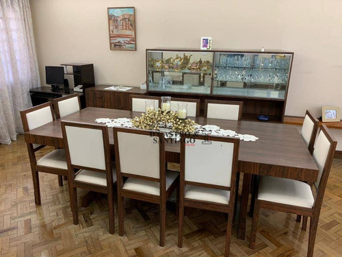 Imagem 8 de 30 de Sobrado Com 4 Dormitórios Para Alugar, 1587 M² Por R$ 14.000/mês - Mooca - São Paulo/sp - So0194
