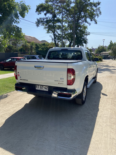 Maxus T60 4X4 Glx At 2.0
