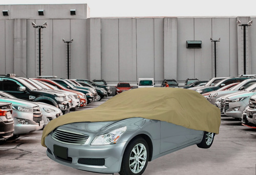 Cadillac Allante Cubre Auto Funda Impermeable Protección