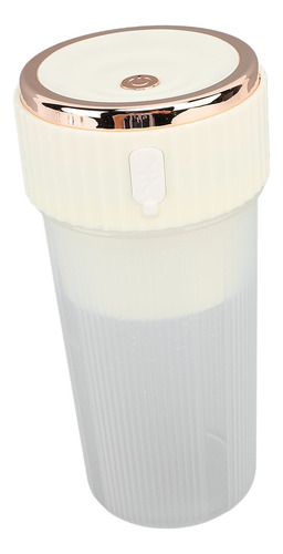 Licuadora Portátil 300ml 1500mah Recargable
