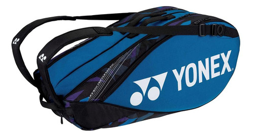Yonex Bag  - Bolsa Para Raqueta De Bádminton (6 Unidades)