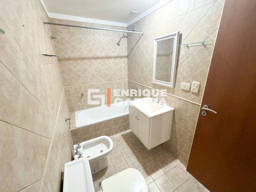 Alquiler 2 Ambientes Con Amenities Cochera Y Baulera