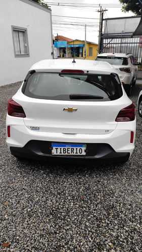 Chevrolet Onix 1.0 Lt 5p