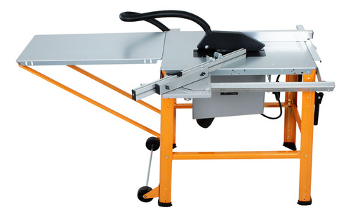 Sierra De Banco Ts-315be Allwin // Ferrenet