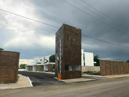 Imagen 6 de 12 de Lotes En Venta En Conkal Privada Mediterránea Vivanta
