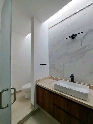 Estrene Casa En Conjunto A Minutos De Plaza Laurel